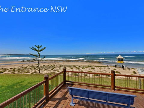 Fairleigh Unit 1 - St Kilda Accommodation 1