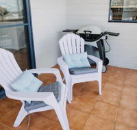 BonniEscape - St Kilda Accommodation