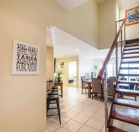 The Sands Unit 10 Penthouse - St Kilda Accommodation