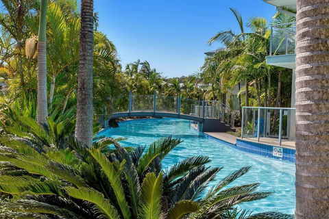 Pacific Blue Townhouse 351 265 Sandy Point Road - St Kilda Accommodation 3