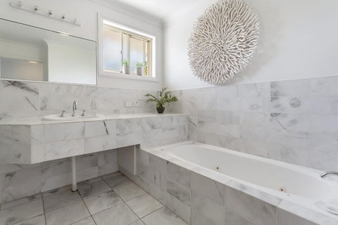 Pacific Blue Townhouse 351 265 Sandy Point Road - St Kilda Accommodation 4