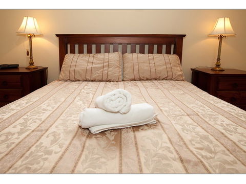 Fairholme Townhouse - St Kilda Accommodation 3