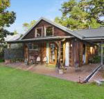BROWNS COTTAGE - St Kilda Accommodation