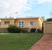 Brandis Beach House - St Kilda Accommodation