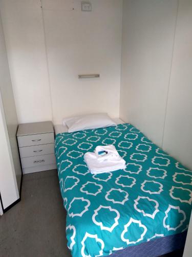 Bicheno Caravan Park & Take Away Foods - St Kilda Accommodation 6