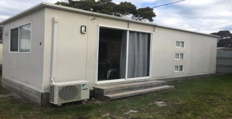 Bicheno Caravan Park & Take Away Foods - St Kilda Accommodation 3