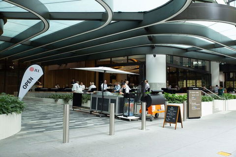 Fabulous Apartment In Heart Of Brisbane - St Kilda Accommodation 0