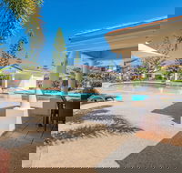 Breakers 2/12 - St Kilda Accommodation