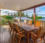 Seagrass 1 / 3 Great Holiday Destination. - St Kilda Accommodation