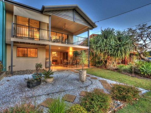 Amarco At Iluka - St Kilda Accommodation 6