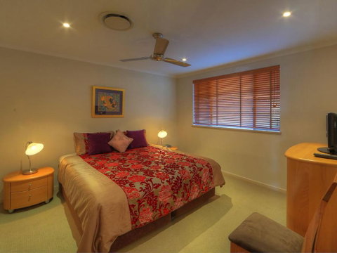 Amarco At Iluka - St Kilda Accommodation 3