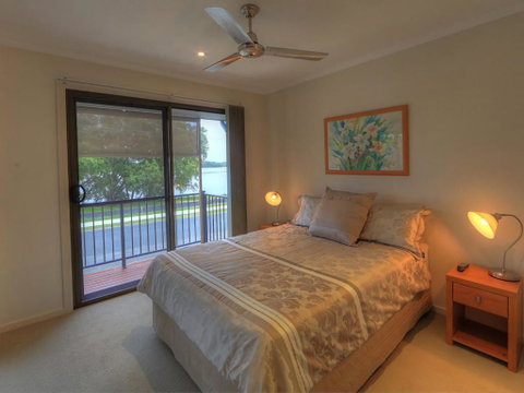 Amarco At Iluka - St Kilda Accommodation 1