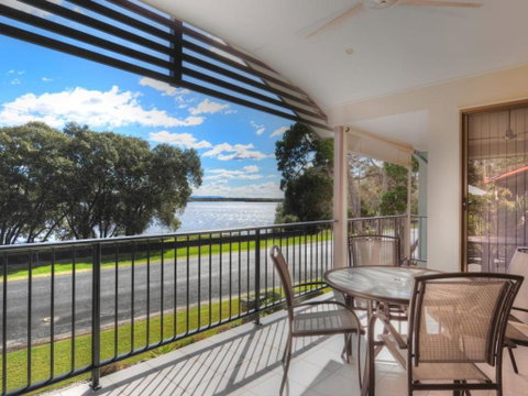 Amarco At Iluka - St Kilda Accommodation 4