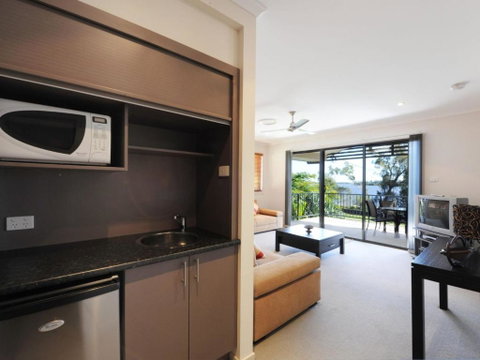 Amarco At Iluka - St Kilda Accommodation 5