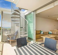 Unit 203 Plantation Rainbow Beach Plantation Resort Top Floor Aircon Free Wi Fi