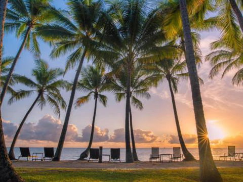 Brindabella Palm Cove - St Kilda Accommodation 1