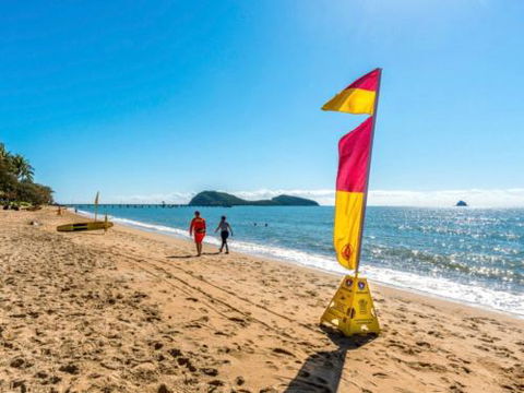 Brindabella Palm Cove - St Kilda Accommodation 2