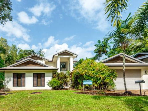 Brindabella Palm Cove - St Kilda Accommodation 0