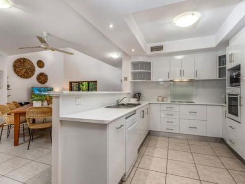 Brindabella Palm Cove - St Kilda Accommodation 4