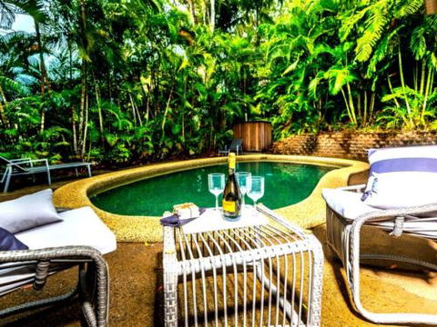 Brindabella Palm Cove - St Kilda Accommodation 3