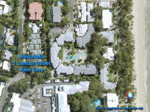 Brindabella Palm Cove - St Kilda Accommodation 6