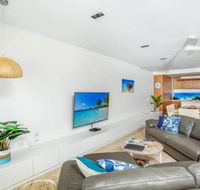 Unit 6 Plantation Rainbow Beach Plantation Resort Ground Floor Aircon Pool Spa