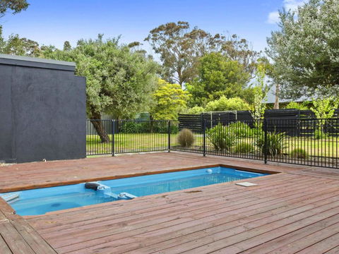 SALTAIR MOUNT MARTHA - St Kilda Accommodation 4