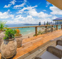 Beach Shack on Main Yamba Magnificent views Photos available shortly Free WiFi - St Kilda Accommodation