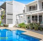 Beach views  breezes Sunshine Beach