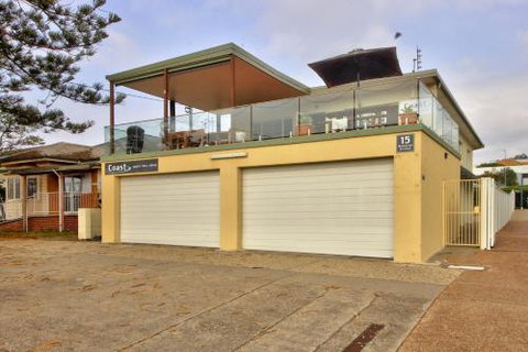 Coast 3 South West Rocks - St Kilda Accommodation 2