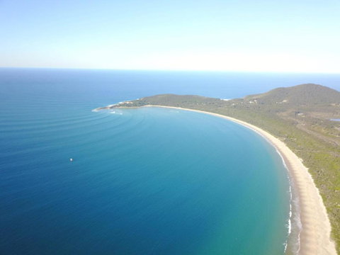 Coast 3 South West Rocks - St Kilda Accommodation 4