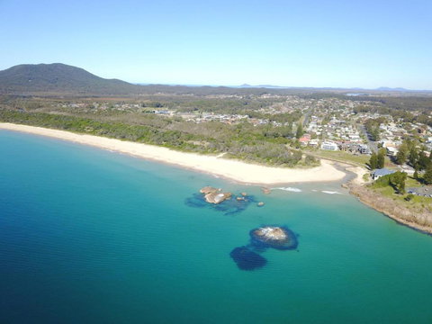 Coast 3 South West Rocks - St Kilda Accommodation 3