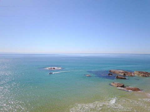 Coast 3 South West Rocks - St Kilda Accommodation 6