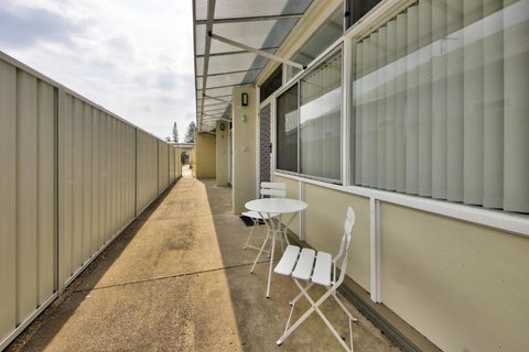 Coast 3 South West Rocks - St Kilda Accommodation 1