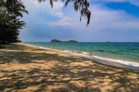 Esprit Luxury Retreat Palm Cove - St Kilda Accommodation 6