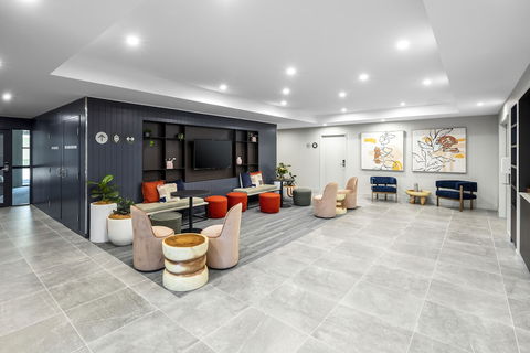 Quest Wangaratta - St Kilda Accommodation 1