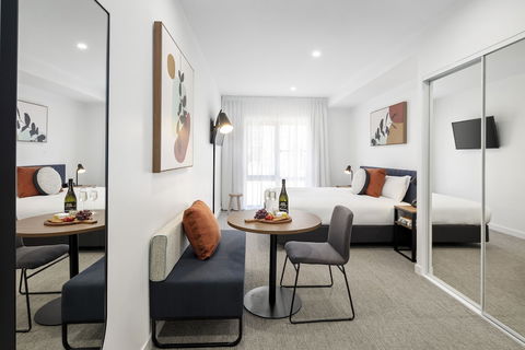 Quest Wangaratta - St Kilda Accommodation 3