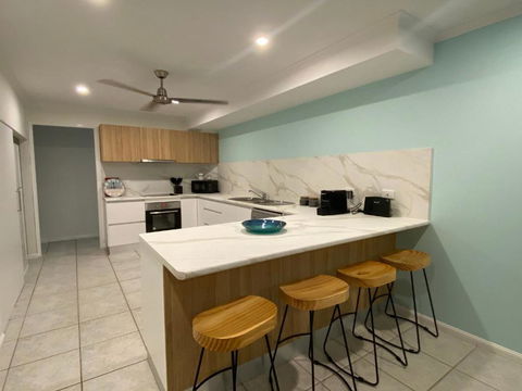 Fairway To Heaven - St Kilda Accommodation 3