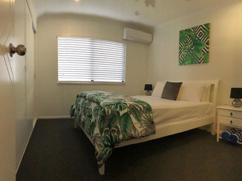Fairway To Heaven - St Kilda Accommodation 1