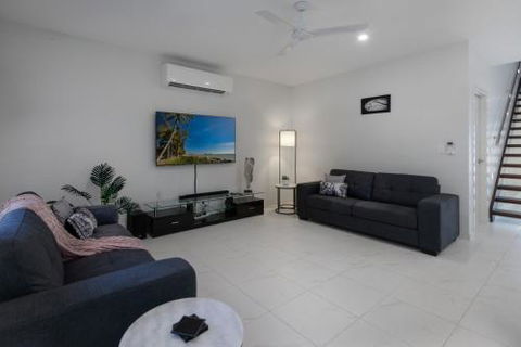 Seashells Tropicana Clifto - St Kilda Accommodation 3