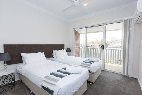 Wagga Apartments 2 - St Kilda Accommodation 3