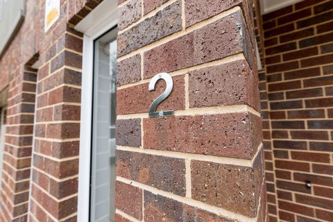 Wagga Apartments 2 - St Kilda Accommodation 0