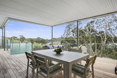 Lansdowne Villa - St Kilda Accommodation 5