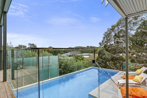 Lansdowne Villa - St Kilda Accommodation 1