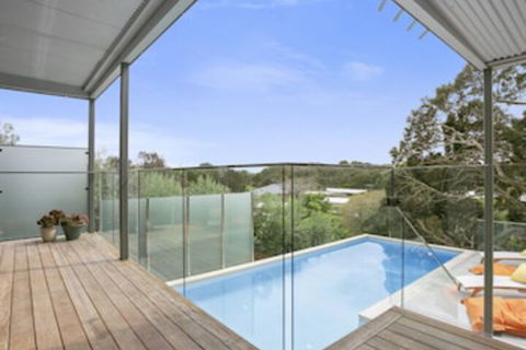 Lansdowne Villa - St Kilda Accommodation 0