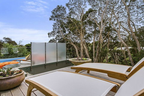 Lansdowne Villa - St Kilda Accommodation 6