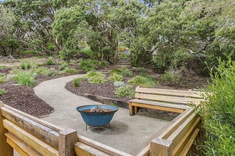 Lansdowne Villa - St Kilda Accommodation 7