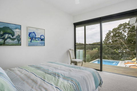 Lansdowne Villa - St Kilda Accommodation 3