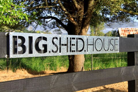 Big.Shed.House - St Kilda Accommodation 4