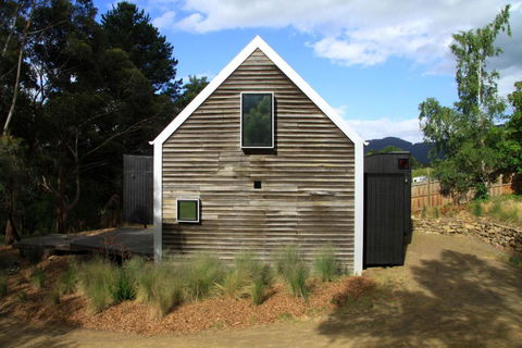 Big.Shed.House - St Kilda Accommodation 6
